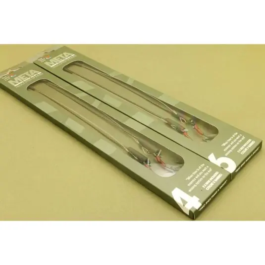 Montura One More Cast All-In-1 Rig Helicopter Spinner Nr.4 Cumpără acum