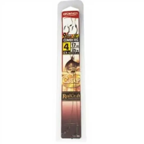 Ieftin Montura Crap Owner Combi Rig 56996 Nr.4 25Lb