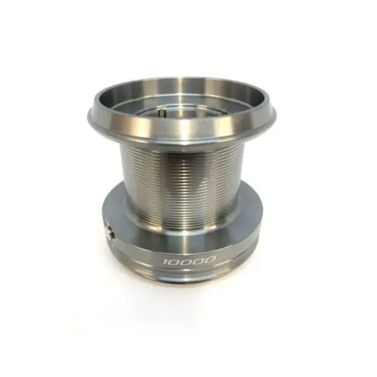 Ultima șansă Tambur de rezerva Shimano Beastmaster 10000XB Spare Spool