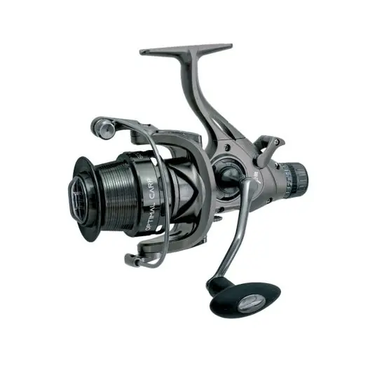 Cumpărături sigure Mulineta Carp Zoom Optimal Crap 6000BBC