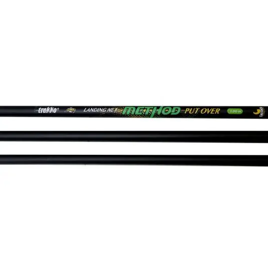 Livrare expres Maner minciog Trakko Method Put Over 300cm