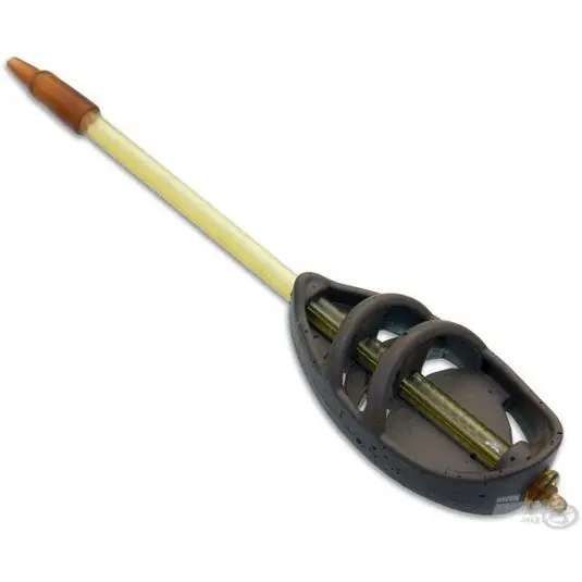 Momitor method Haldorado QC Arrow Method Feeder 30g Calitate înaltă