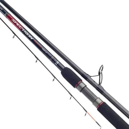 Lanseta feeder Daiwa Spectron Ultra Distance Feeder 3.90m/180g Preț promoțional