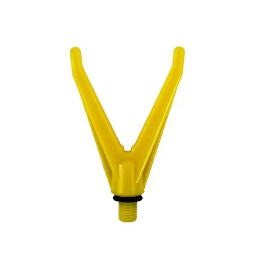 Preferatul clienților Cap suport Kamasaki Rod Rest V