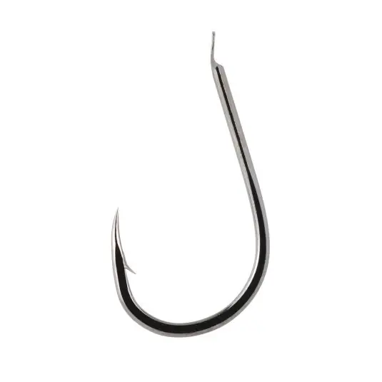 Carlige Gamakatsu A1 Team Feeder Nr. 10, Black Bestseller