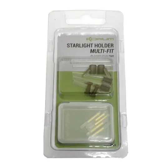 Suport starlite pentru feeder Korum Starlite Holder Lichidare de stoc