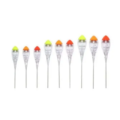 Pluta Drennan In-Line Crystal Dibber 0.2g Retur ușor