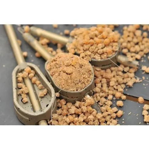 Momitor Guru Hybrid In-Line Method Feeder M 42g Bestseller