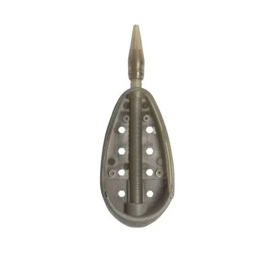 Momitor Preston ICS In-Line Banjo XR Feeder 25g Transport gratuit
