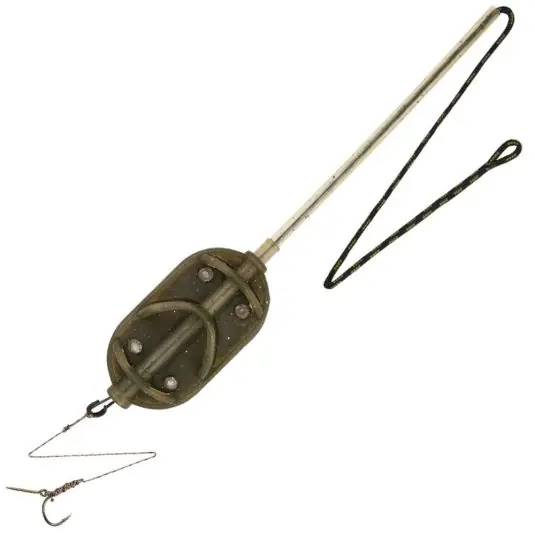 Cumpără acum Montura Baracuda FR2 TNFa1850 nr. 8/50g