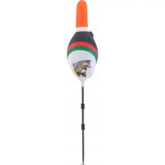 Reducere de preț Pluta Sanger Specialist Trout RT-3 Float 5g