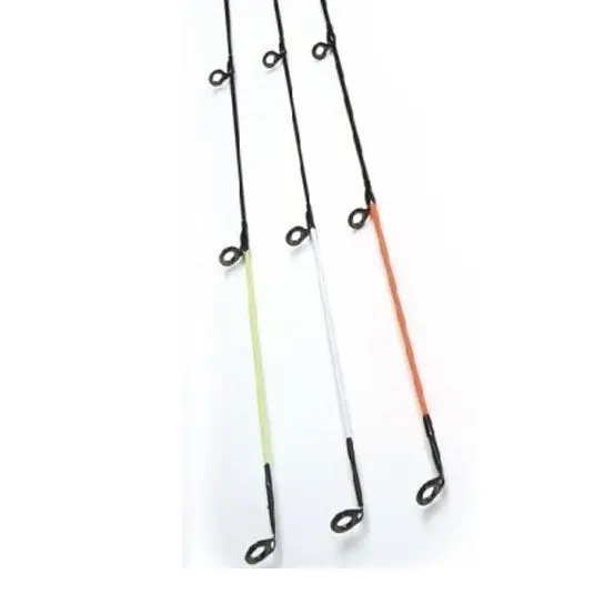 Varf feeder Daiwa 25 Triforce Target 3oz, Red Reduceri