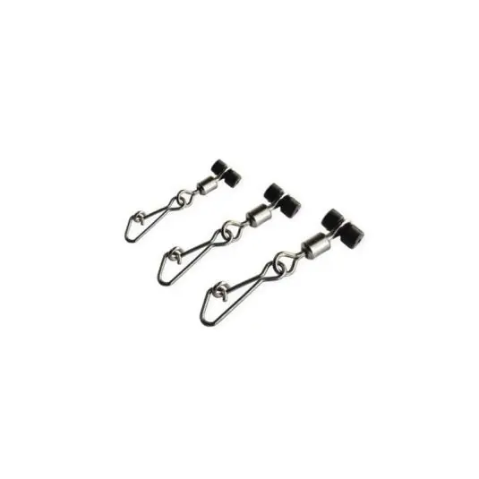 Agrafe + varteje FilFishing Filex Feeder Beads Noutate