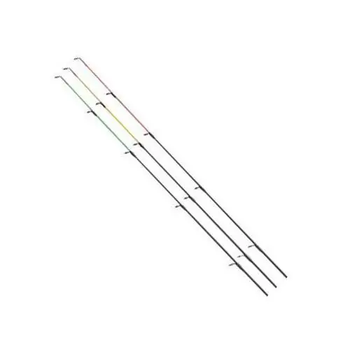 Chilipir Varf Feeder Cormoran GF Feeder Pro Short Track 3.00m/50-170g Heavy