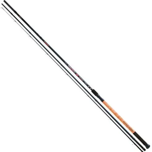 Lanseta match Trabucco Precision RPL Match Plus 3.90m/25g Cumpără online