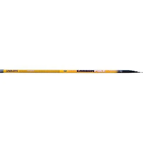 Nu rata Varga Lineaeffe Carbon 6.00m/25g