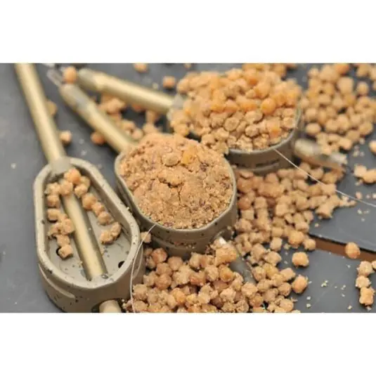 Momitor Guru Method Feeder In-Line Hybrid 55g L Cumpărături sigure