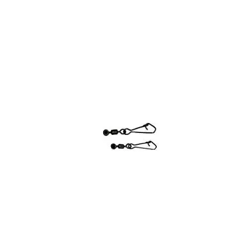 Agrafe + varteje Colmic Hooked Bead Nr.10 Ultima șansă