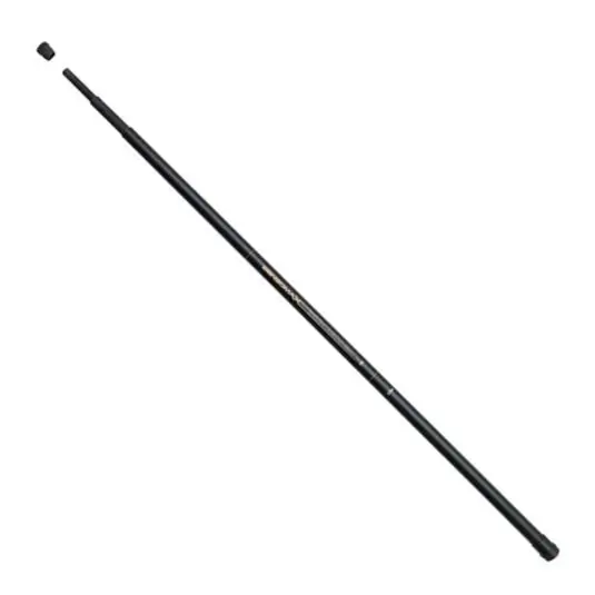 Preț mic Maner DAM Sensomax II Landing Net Handle Tele 3.00m