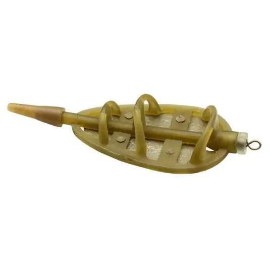 Discount Momitor Nevis Method Feeder Carp 40g