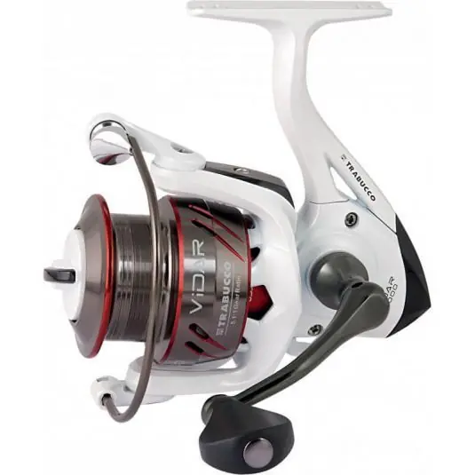 Lichidare de stoc Mulineta feeder Trabucco Vidar FA 1000
