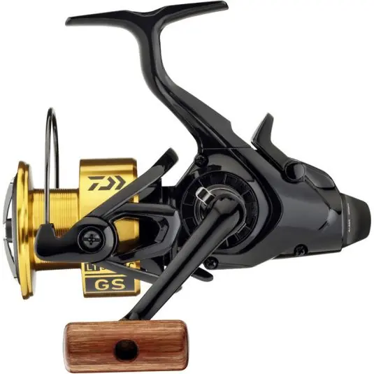 Mulineta feeder Daiwa GS Bite'N'Run LT 3000 Bestseller