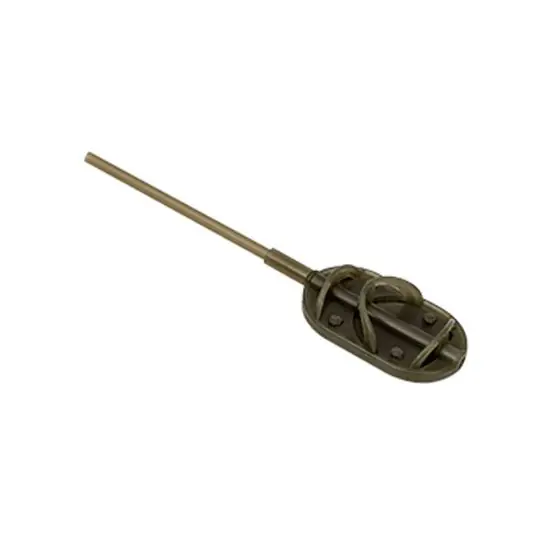 Momitor Benzar Mix Method Feeder Basket Arc Flat XL 100g Ofertă specială