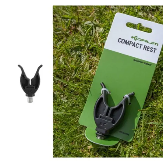 Cap suport tip U Korum Compact Rest Reduceri