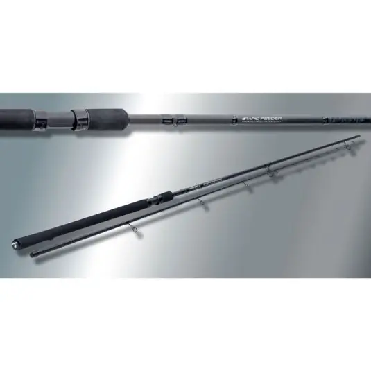 Bestseller Lanseta feeder Sportex Rapid Feeder Medium XS 3m/80-150g