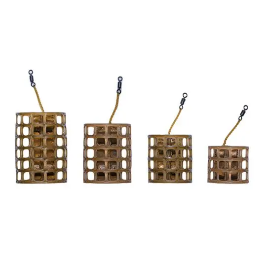 Momitor Drennan Heavyweight Gripmesh Feeder Mini 30g Bestseller