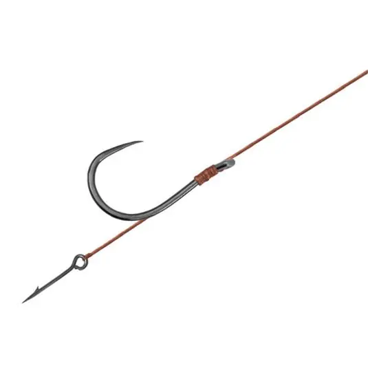 Transport gratuit Carlige legate Delphin Proxi 8 Sting B-Less Nr. 6
