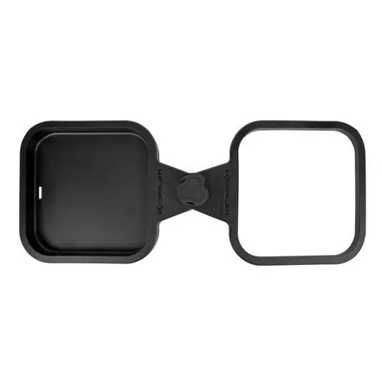 Chilipir Tava laterala Korum Compact Waiter Tray