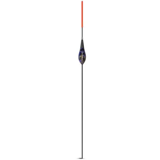 Expediere rapidă Pluta Sanger Competition Black Tiger 2g