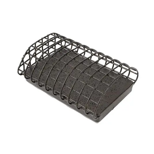 Calitate înaltă Momitor Korum River Cage XT Feeder 220g