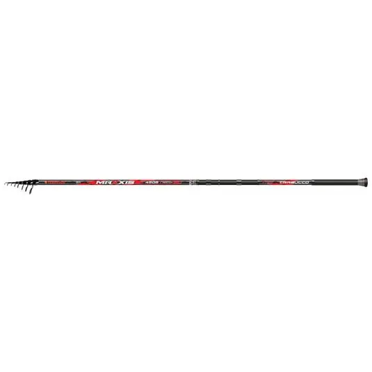 Cumpărături sigure Lanseta telescopica Trabucco Maxxis Tele Match 4.20m/80g