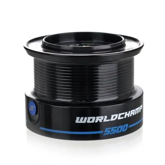 Promoție Tambur de rezerva Formax Elegance Feeder Pro Worldchamp Spare Spool 4000