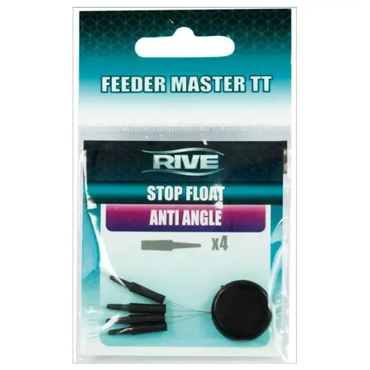 Stopper Rive Stop Float Anti Tangle Preț mic