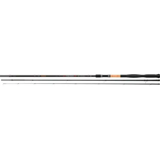 Lanseta match Trabucco Precision MTX Match Plus 4.20m/8-25g Disponibil imediat