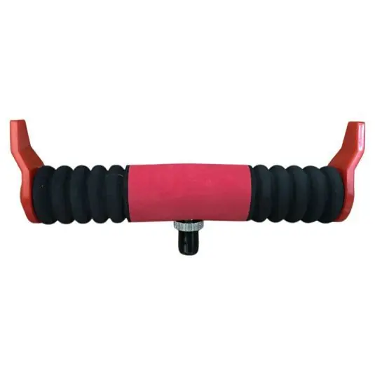 Cap suport feeder Baracuda EVA ZS16 16cm Lichidare de stoc