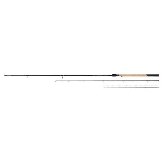 Calitate înaltă Lanseta feeder Matrix Aquos Ultra-X Feeder Rod 3.3m/40g