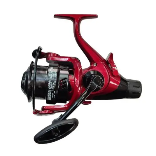 Mulineta Team Feeder By Dome Master Carp Pro LCS New 5500 Ofertă de sezon
