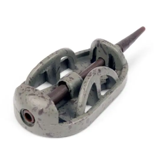 Ieftin Momitor method Korum Lead Free Dura Feeder 60g