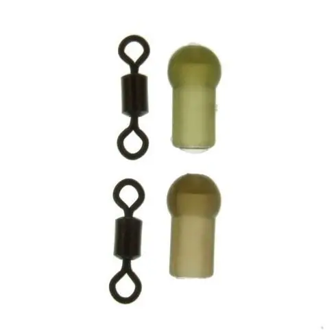 Cel mai bun preț Gardner Target Buffer Bead Terminal Pack - Natural Green
