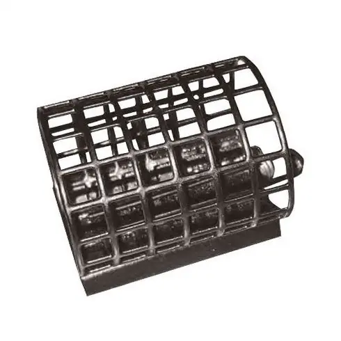 Momitor Colmic Standard Cage Feeder 28x37mm 40g Reducere