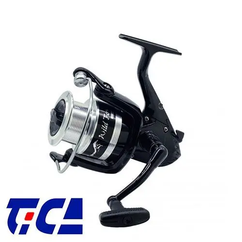 Mulineta feeder Tica Wild Fox 5000 Preț redus