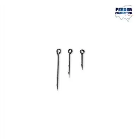 Popular Carp Zoom Bait Spike S 0.6x7mm