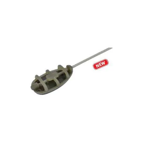 Bestseller Momitor Carp Zoom Method Feeder Fanatic Ex-Cast 50g