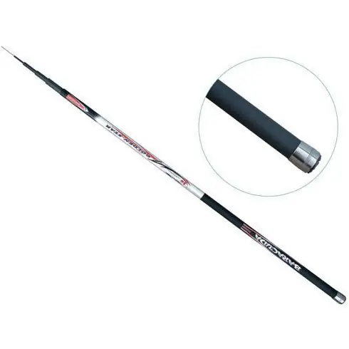 Ultima șansă Varga Baracuda Golden Star 6m