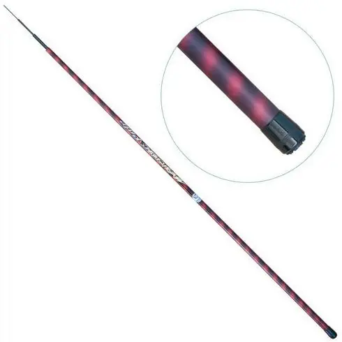 Varga Baracuda Mystic Pole 5m Vezi acum