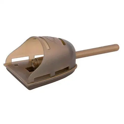 Livrare rapidă Momitor Spro Cresta Pellet Feeder In-Line 28g